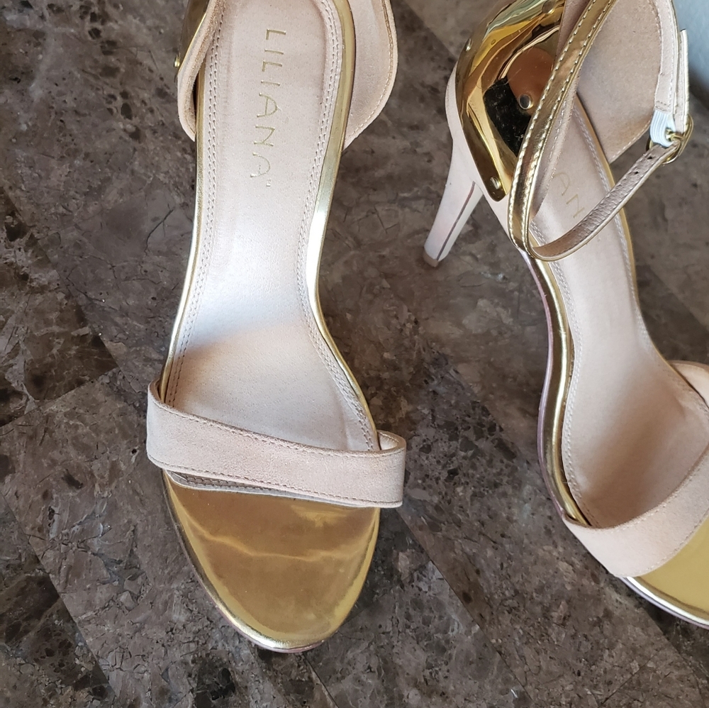 Open toe Sandal 👡